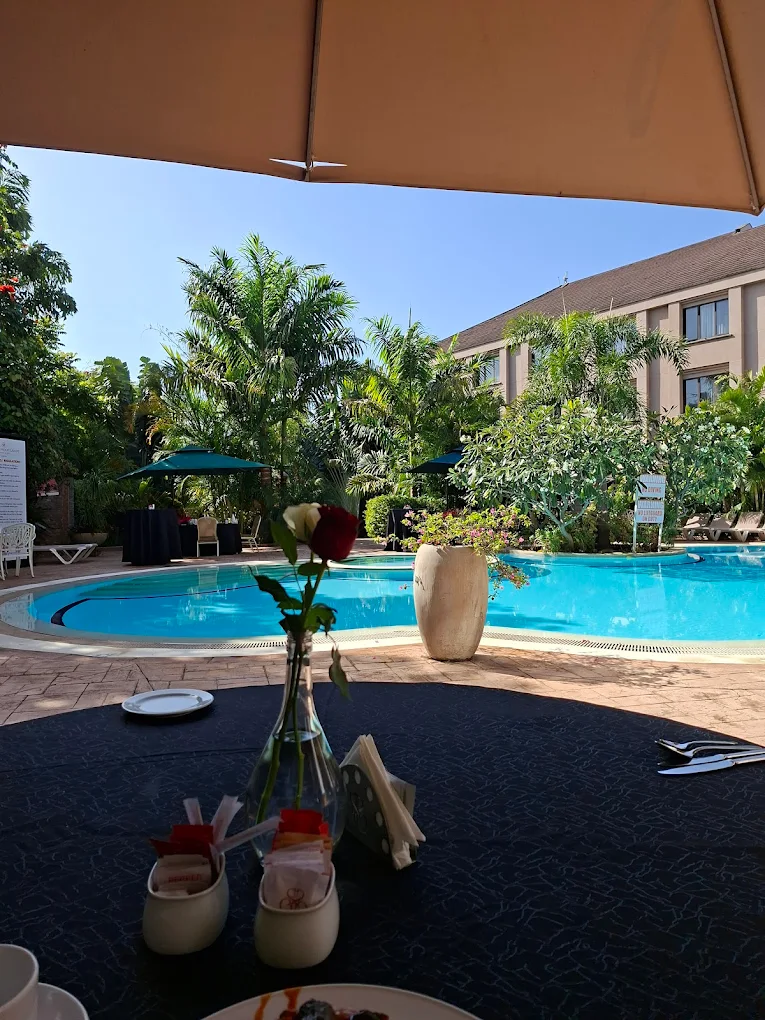 Sarova Woodlands Hotel & Spa - Nakuru hotel view 5